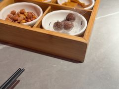 -闽上鲜·福建菜(龙湖滨江天街店)