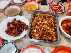 -老三样·旧食新味(船山路店)