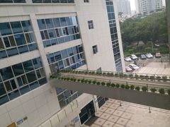 -南山图书馆(常兴路店)
