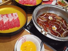-牛New寿喜烧(青浦店)