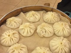 -老班长手工灌汤包老店(东山店)