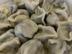 鸡肉木耳饺子-惠丰堂饭庄·烤鸭·京味菜(翠微路店)