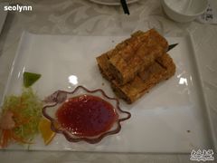 八爷鸭方-花家怡园