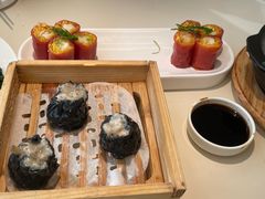 -蔡澜点心·粤菜(嘉里中心店)