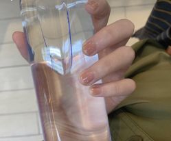 点击看大图 -M·X Nail日式美甲美睫
