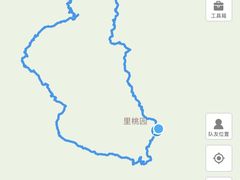 -大岭沟猕猴桃谷风景区