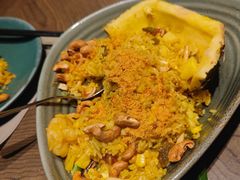 -安南越南餐厅(青岛万象城店)