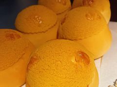 招牌菠萝包-炳胜品味(海印总店)