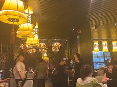 -鼓楼东街老火锅(鼓楼店)