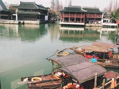 -洞天食府(北大街店)