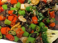 -云里小坐·小院里·团建·宴请·下午茶(三圣乡店)