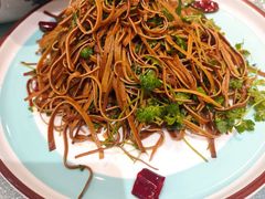 -肥肥小厨(咸阳路店)