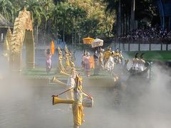 -西双版纳原始森林公园