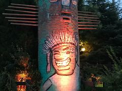 -青岛方特梦幻王国