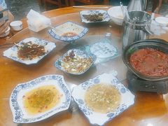-记忆湘菜馆(芙蓉镇店)