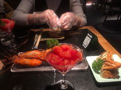 -三杯赤運·中式小酒馆(所城里店)