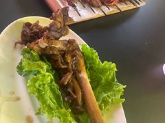 -有奴思烤肉·清真(正宁路店)