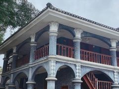 -遵义会议纪念馆