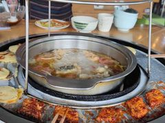 -重庆乌鱼庄·龙滋鲜(青羊大道店)
