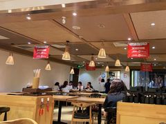 大堂-管氏翅吧(国展店)