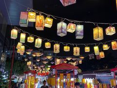 -绿地风尚天地广场