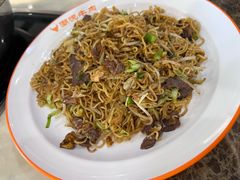 -潮悦牛肉火锅城(水贝店)