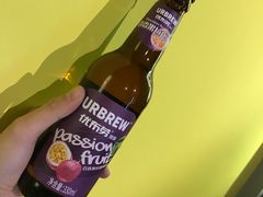 -优布劳精酿酒馆(荷花路店)