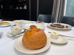 -MORTON'S 莫尔顿牛排坊(北京丽晶酒店)
