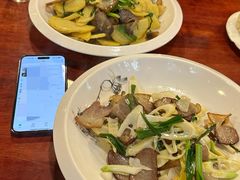 -将就吃农家特色土菜馆