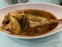 -扬州狮子楼·非遗淮扬菜(总店)
