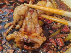 -嘉陵楼馋嘴城(簋街总店)