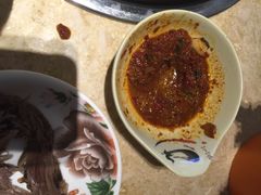 英子狗肉馆-英子补身汤(海兰路店)