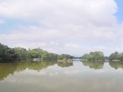-江心屿景区