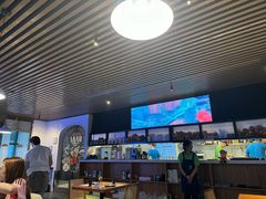 -Pizzeria da Nicola·火炉披萨(中大国际店)