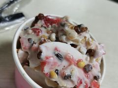 -初心炒酸奶(厚德品园店)