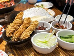 -百味地锅鸡(夹河西街店)