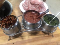 蘸料-元盛居(生态大街店)