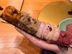 -鮨冠OMAKASE食べ放题(北京首店)