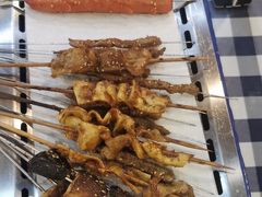 -雪熊哈尔滨烧烤·精酿啤酒·砂锅(中央胜境店)