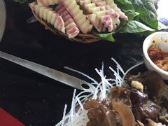-老石黑山羊毛驴肉火锅(金凯广场店)