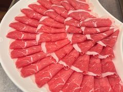 -南门涮肉(东单店)