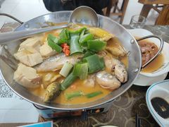 -涵家味土菜馆·徽州一绝臭鳜鱼(三河古镇店)