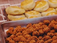 -玉华台饭庄(裕中西里小区店)
