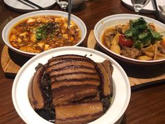 -眉州东坡·熊猫主题餐厅(枫蓝店)