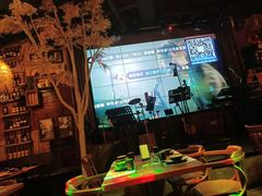 -胡桃里音乐酒馆(仓山万达店)