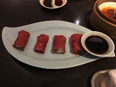 -万丽轩·粤菜(王府井金茂万丽酒店)