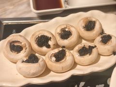 -火炉火自助餐(喜隆多店)