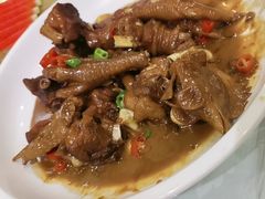 -高老庄绿色传奇(昊元生活广场店)