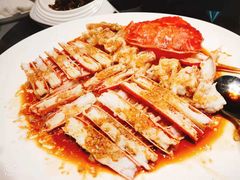 -徐记海鲜(梅溪新天地店)