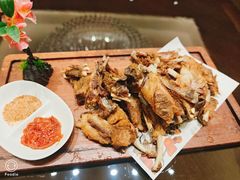 -海天楼(天津泛太平洋店)